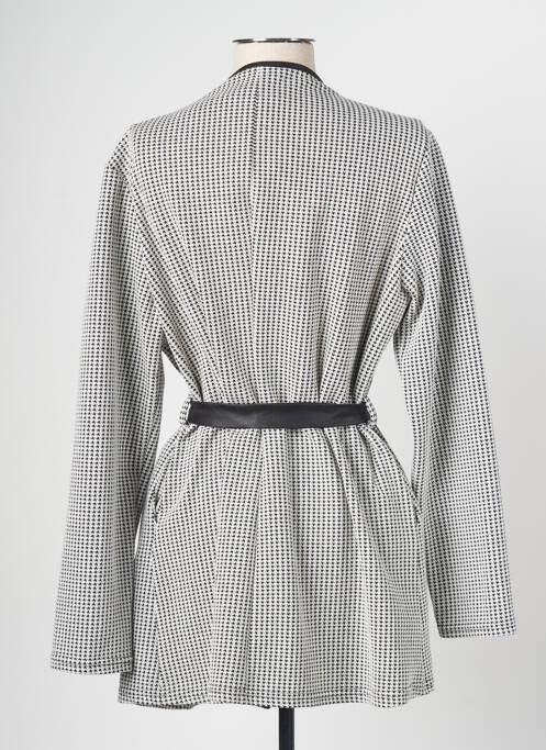 Jachete casual negru ROMEO POUR JULIETTE femeie