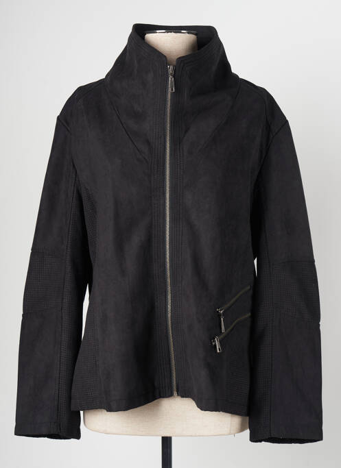 Jachete casual negru ELYNE femeie