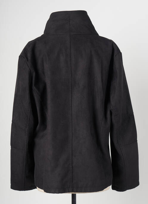 Jachete casual negru ELYNE femeie