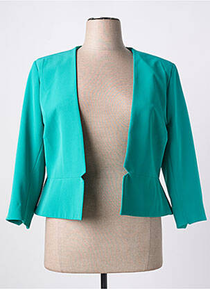 Jachete elegante verde MICHAELA LOUISA femeie