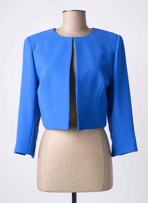 Bolero albastru MICHAELA LOUISA femeie