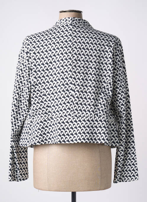 Jachete elegante negru ROMEO POUR JULIETTE femeie