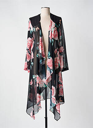 Jachete casual negru MICHAELA LOUISA femeie