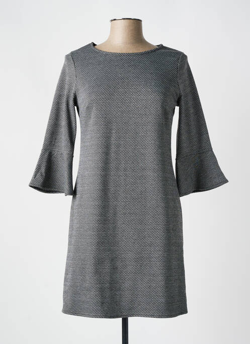 Rochie scurtă negru ROMEO POUR JULIETTE femeie