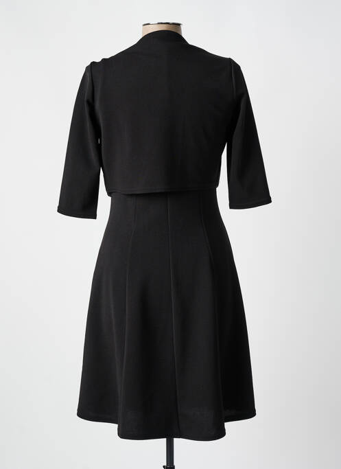 Set rochie negru ROMEO POUR JULIETTE femeie