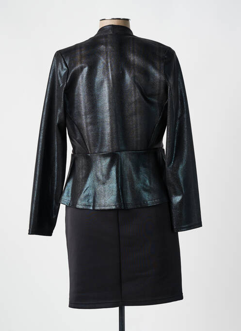 Set rochie negru ROMEO POUR JULIETTE femeie