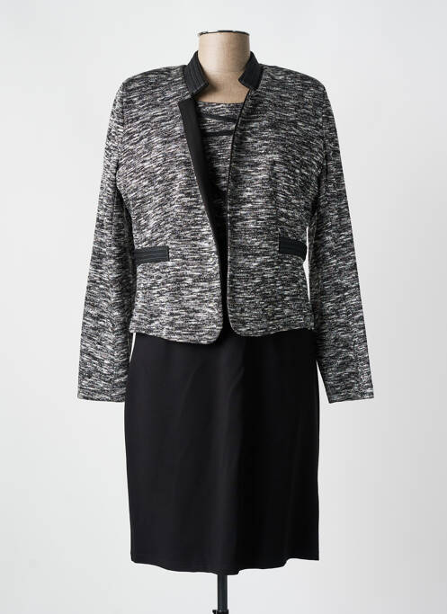 Set rochie negru NANA BAILA femeie