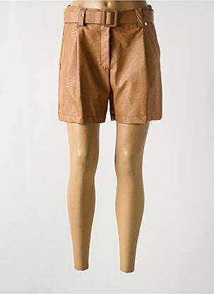 Șort maro RINASCIMENTO femeie