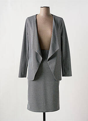 Set fustă gri ROMEO POUR JULIETTE femeie