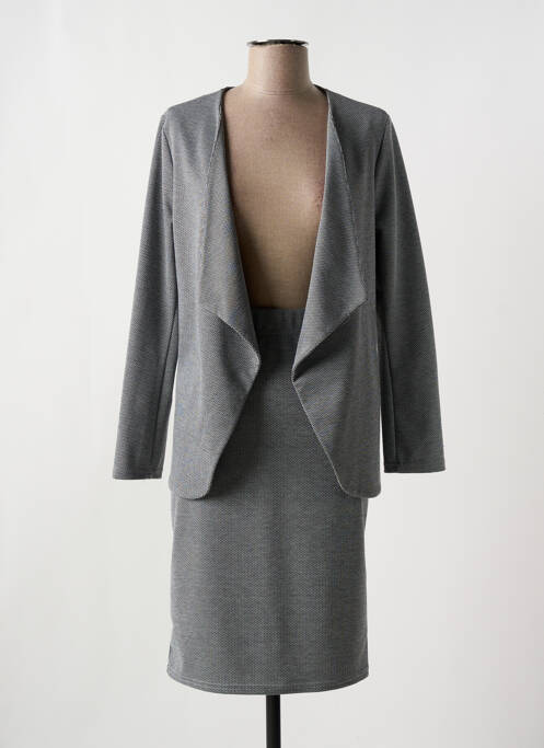 Set fustă gri ROMEO POUR JULIETTE femeie