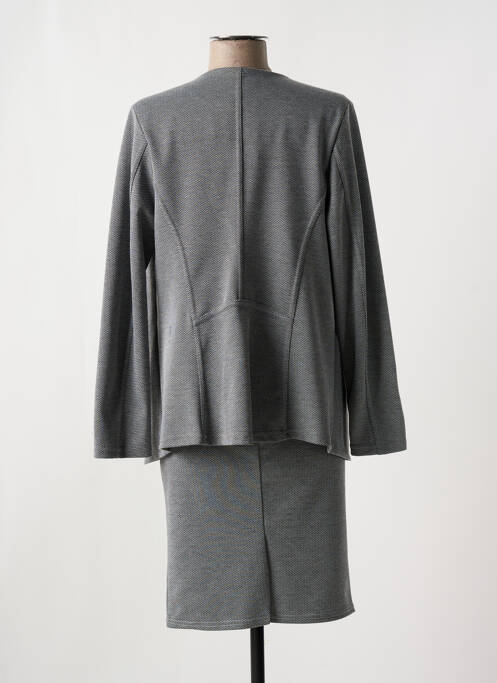 Set fustă gri ROMEO POUR JULIETTE femeie