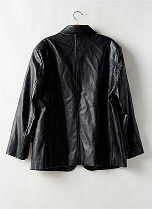 Sacou buzunare negru STORETS femeie
