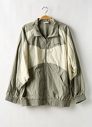 Jachete casual verde BO+TEE femeie