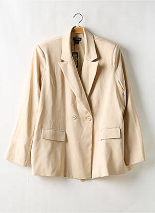 Sacou bej PRETTY LITTLE THING femeie