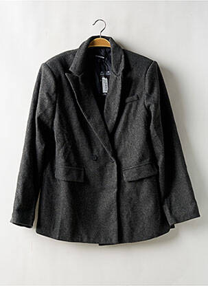 Sacou gri PRETTY LITTLE THING femeie