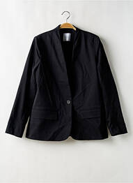 Sacou buzunare negru TAMARIS femme