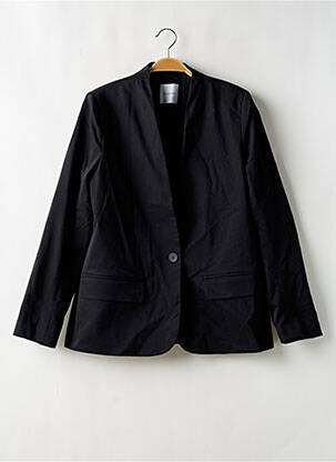 Sacou negru TAMARIS femeie