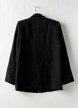 Sacou buzunare negru PRETTY LITTLE THING femeie