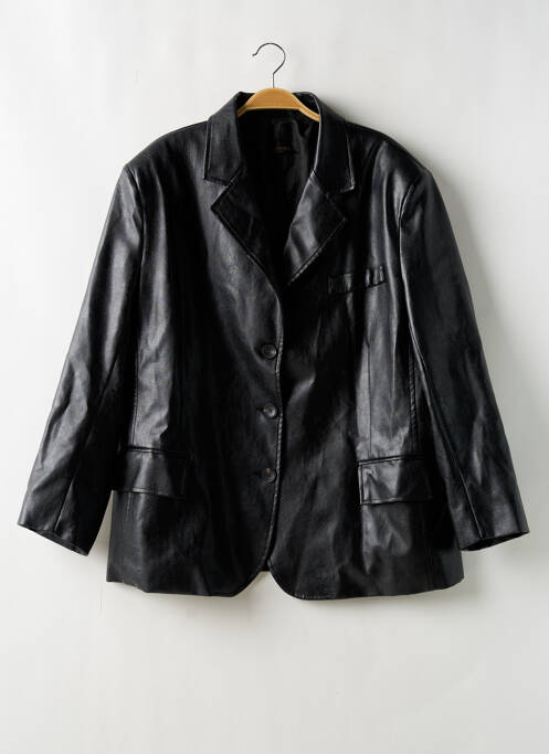 Sacou negru STORETS femeie