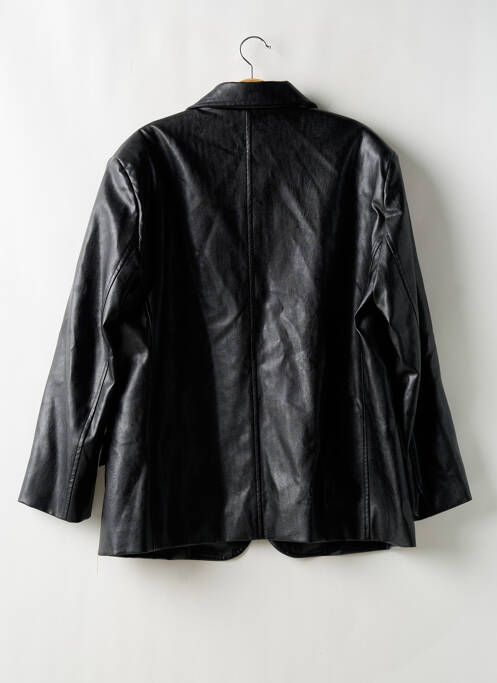 Sacou negru STORETS femeie