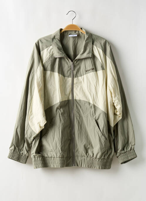 Jachete casual verde BO+TEE femeie