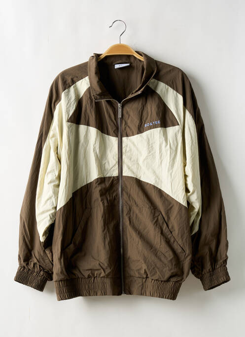 Jachete casual maro BO+TEE femeie