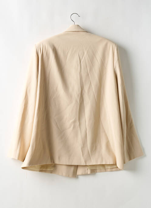 Sacou bej PRETTY LITTLE THING femeie