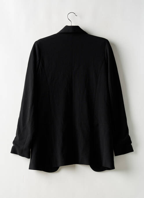 Sacou negru NA-KD femeie