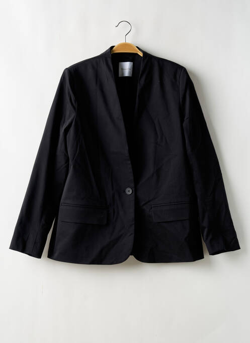 Sacou negru TAMARIS femeie