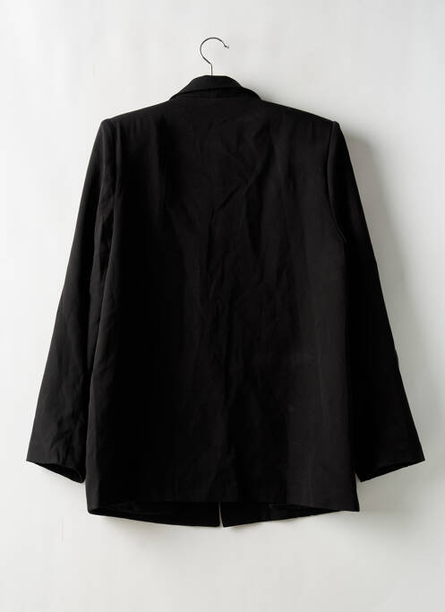 Sacou buzunare negru PRETTY LITTLE THING femme