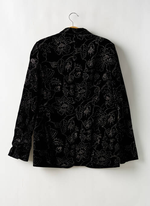 Sacou negru THE KOOPLES femeie