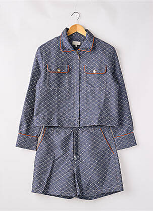 Set pantaloni albastru BONIA femeie