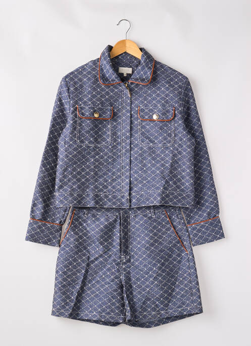 Set pantaloni albastru BONIA femeie