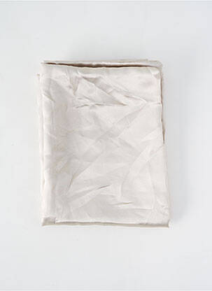 Set de lenjerie de pat gri SANS MARQUE femeie