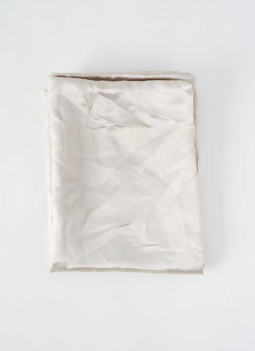 Set de lenjerie de pat gri SANS MARQUE femeie