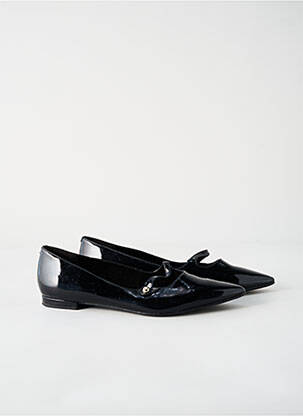 Balerine negru TAMARIS femeie