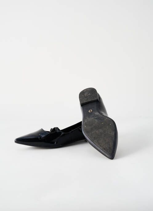 Balerine negru TAMARIS femeie