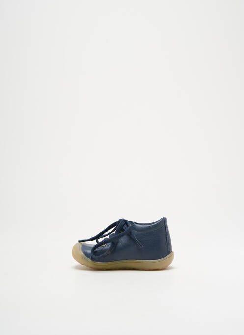 Ghete albastru LITTLE MARY băiat