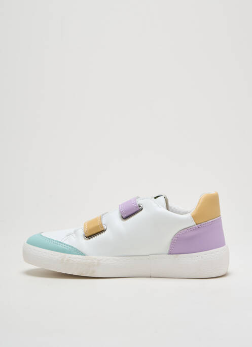 Adidași alb PRIMIGI fată