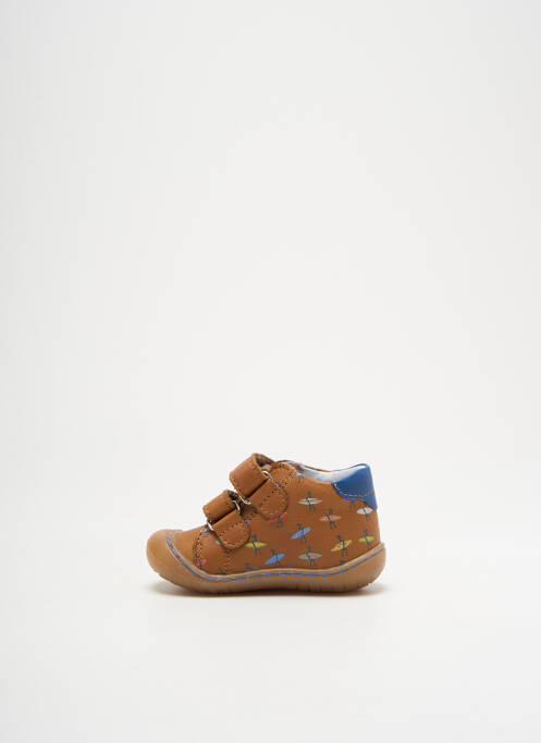 Ghete maro BELLAMY băiat