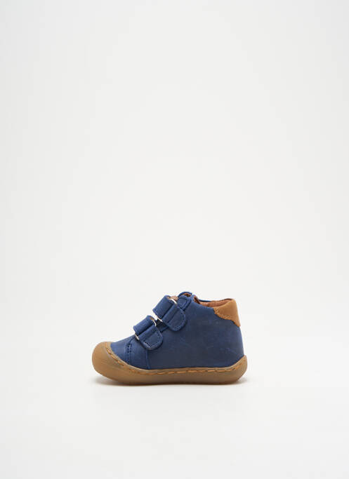 Ghete albastru BELLAMY băiat