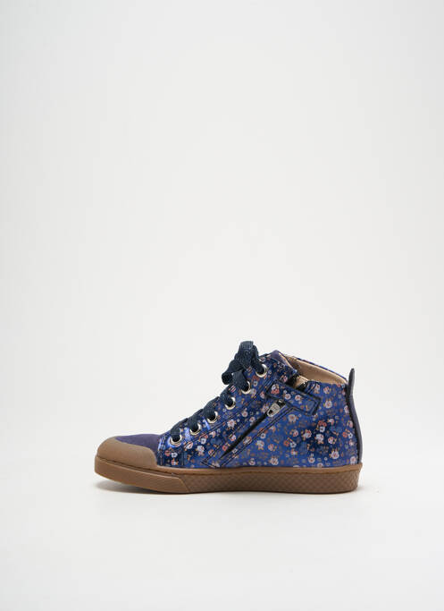 Adidași albastru TEN IS fată