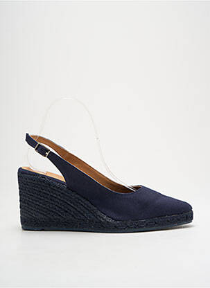 Espadrile albastru CASTANER femeie