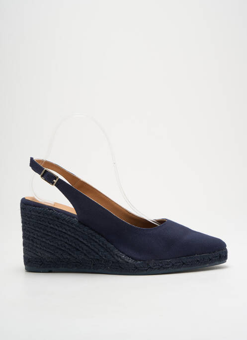 Espadrile albastru CASTANER femeie