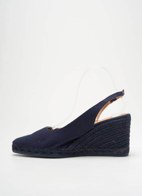 Espadrile albastru CASTANER femeie