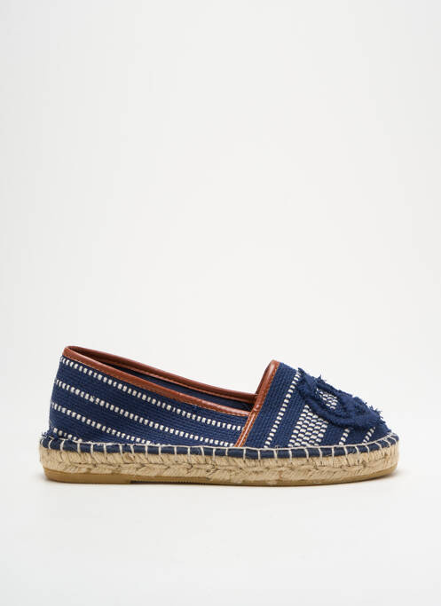 Espadrile albastru L'ESPADRILLE DE NICOLE femeie