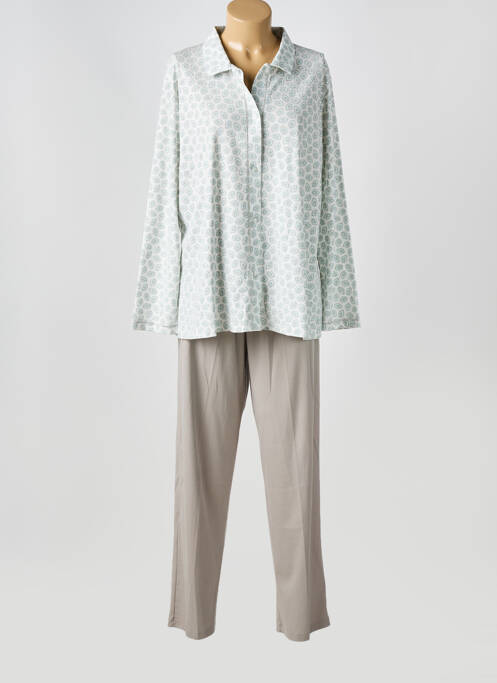 Pijama maro PILL femeie