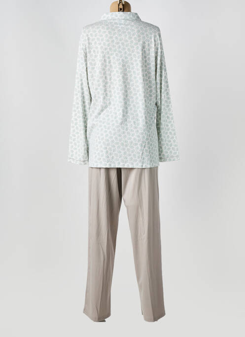 Pijama maro PILL femeie