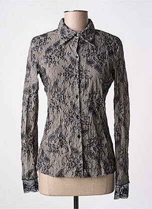 Cămașă negru SUGGEST femeie