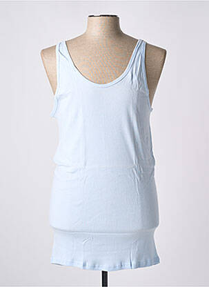 Maiou albastru SCHIESSER bărbat